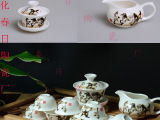 特色禮品套裝茶具 批發采購全攻略，價格與圖片一覽