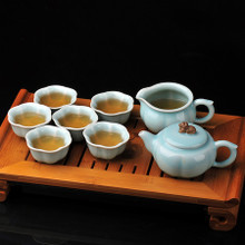 茶壺包裝的藝術 最新茶具套裝產品參考與設計趨勢